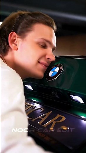 BMW 🎀💀 #bmw #edit