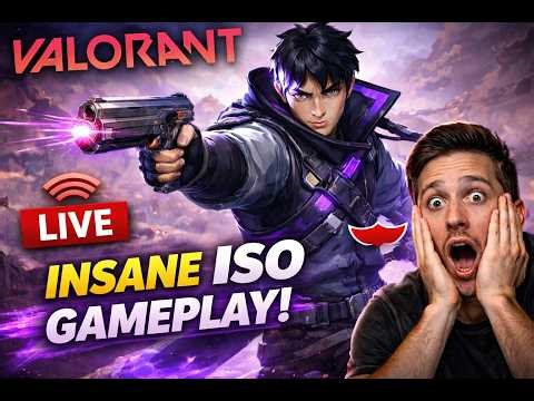 Streaming Day 3 | Rustyy | Valorant Live | Rank Push Gold to Plat !!