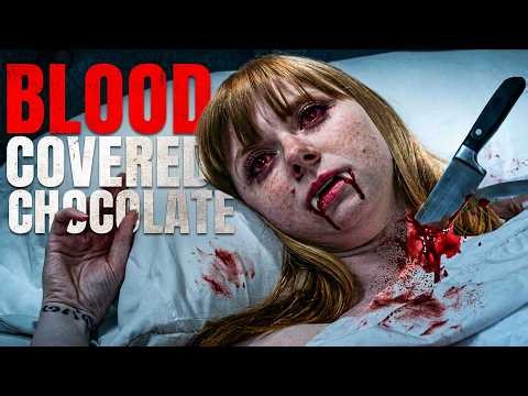 Blood Covered Chocolate | Full Horror Movie in English