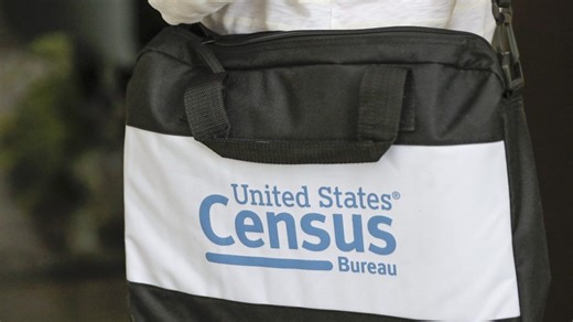 2026 Census test begins in Spartanburg County