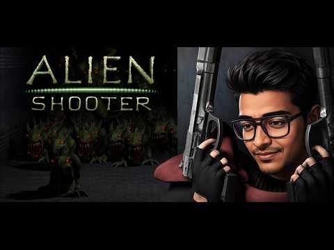 🔴 Live Alien Shooter 2003🔥Epic Retro Shooting Game #retrogaming