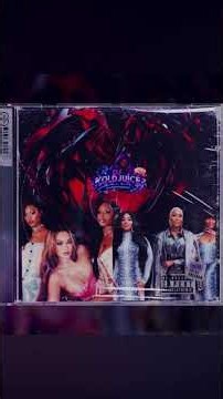 CD SERIES 💿 OLD & NEW SKL MASHUPS | SWV X FLO • DJ KOLD JUICE #Shorts