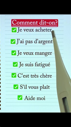 Learn French Easily with Simple English Tips