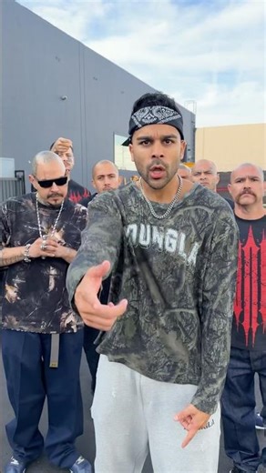 When the music video doesn’t match