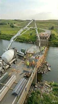 😱 Bridge Snaps, Rebuilt Fast