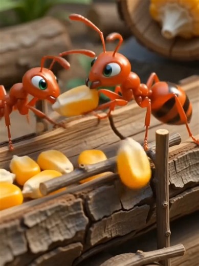 Ant life journey: viral TikTok trend explained