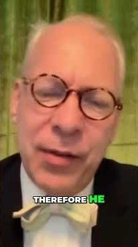 Fauci's Exit: Golden Parachute or Great Escape?