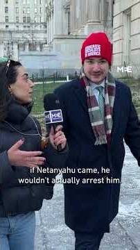 Activist Mahmoud Khalil expresses hope, calls for accountability under Mamdani’s leadership