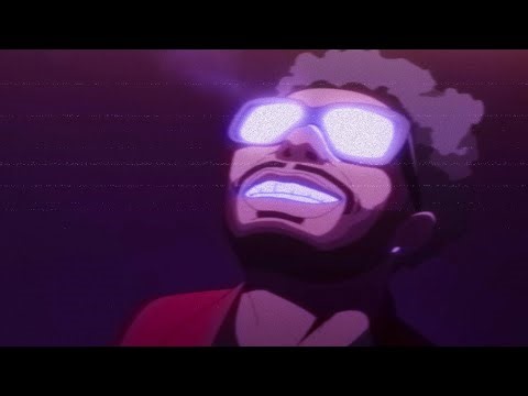 Save Your Tears – The Weeknd (But It Sounds Like It’s Playing in Space)