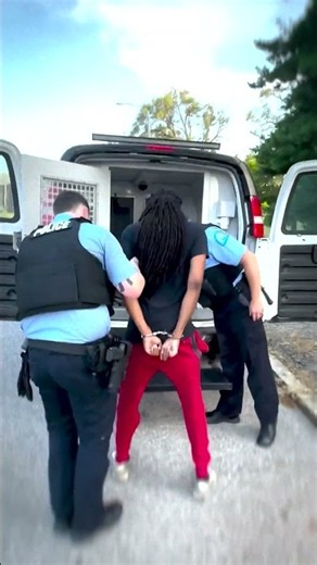 435 Arrests, $1M Seized in Massive Results From St. Louis Crime Sweep #shorts