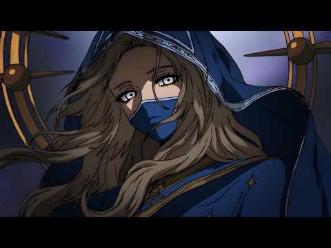 Who are the Aeons?