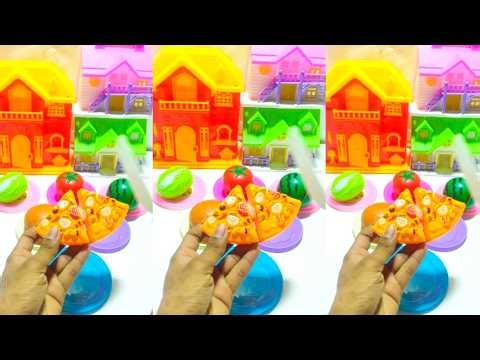 🔴Satisfying Videos Trading Relaxing Fruit Cutting ASMR Live Stream 🍇🫑🍎🍓