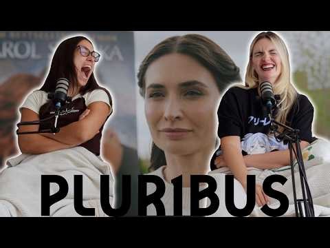 Pluribus 1x02 Reaction