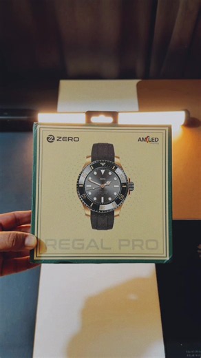 Regal AI Pro Smartwatch Review: The Viral Watch for Men?