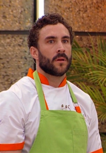 Top Chef VIP 2026: reto dulce de la noche que encendió la competencia
