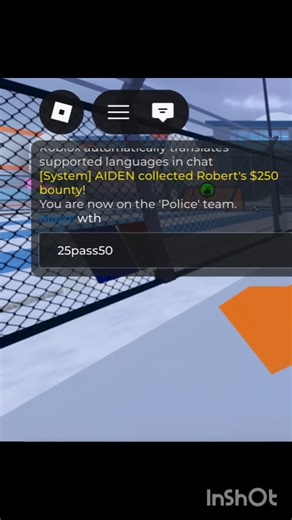 Jailbreak Secrets CODES REVEALED| #roblox #shorts #code