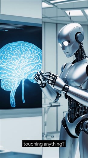 Brain Chips Could Change Humans Forever