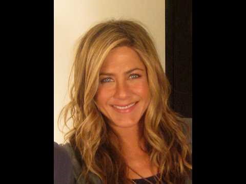 My Jennifer Aniston Movie Collection