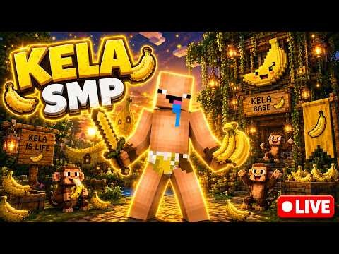 Minecraft Live ||Join Best Public Smp Server For Minecraft | Java + PE | 24/7 Online