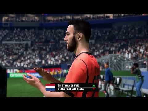 germany vs netherlands highlights & goals 2026 | european giants collide! 🇩🇪🔥🇳🇱