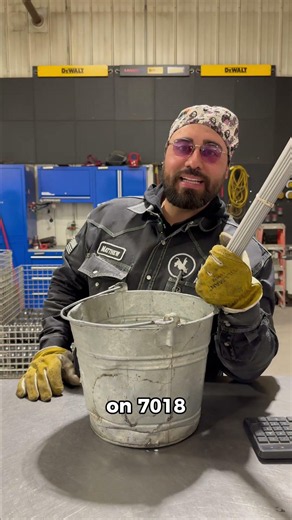"Your job depends on it."