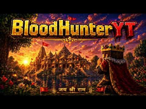 🔴 LIVE🏹24/7 Java + PE/Bedrock Server ! Minecraft !#minecraftsurvival#minecraftlive