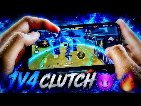 iPhone 13 Free Fire Handcam and unboxing 🔥 120 FPS Zero Lag Test ⚡
