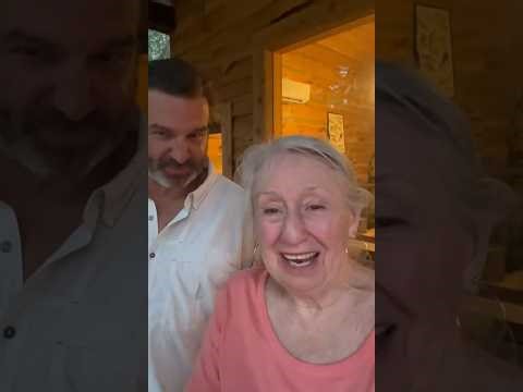 Backyard BBQ Grilling Burgers & Veggies | Cooking with Brenda Gantt