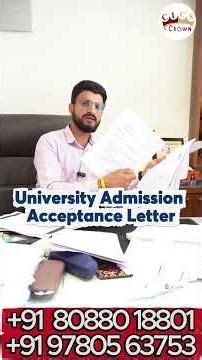 Study in Lithuania 2026 | Complete Visa File Process, Documents & Interview Explained