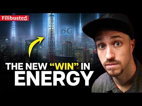 6G is coming. THIS may come with it.