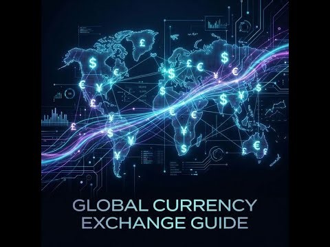 Complete Guide to Currency Exchange Rates: How They Work and What Affects Them