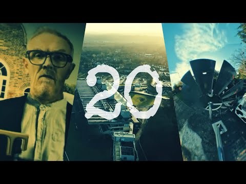 Taskmaster: All Series 20 Task Intros