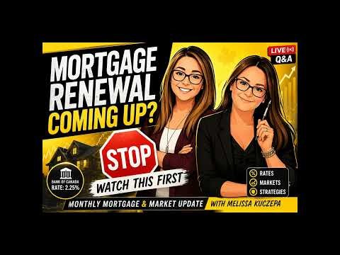 Spring Market Reality Check: What You Need to Know About Rates, Renewals & Getting Into the Market