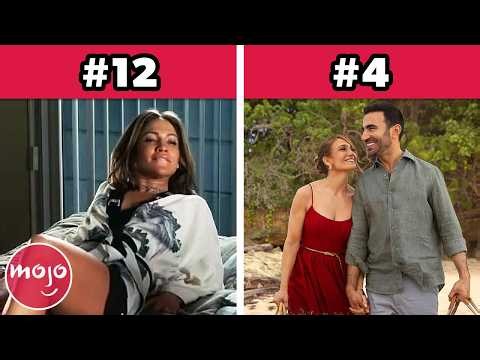 Every Jennifer Lopez Rom-Com Ranked: Worst to Best