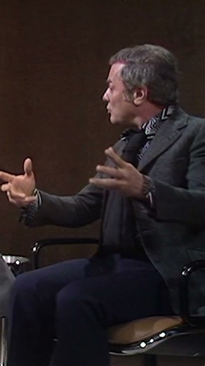 The Hollywood System in One Minute | Tony Curtis | Parkinson on BBC
