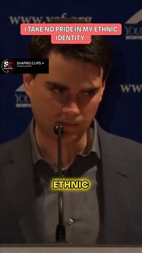 He Doesn’t Care About Ethnicity… Here’s What He Values Instead #shorts