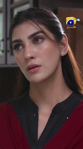 Mafaad Parast Episode 29: Zara's Dilemma