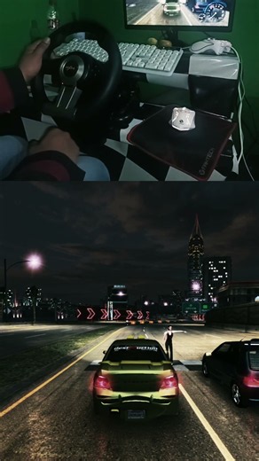 NFS Underground 2 part 183 #nfs #needforspeed #kreatormagang