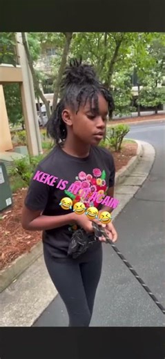 Keke Sold Her Dad Girl Friend Dogs! - Kountry Wayne #comedy #love #funny
