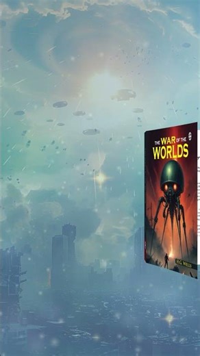 The War Of The Worlds