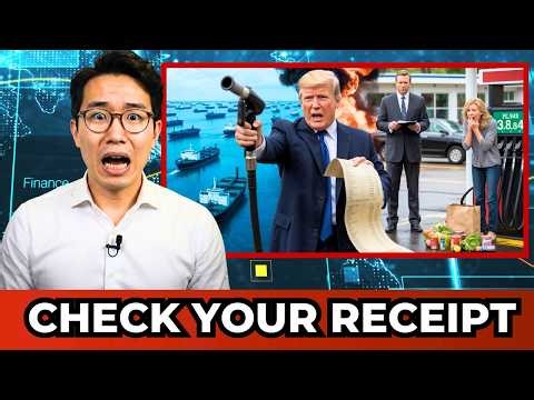 2026 Energy Trap: How the Iran Conflict Just Confiscated Your Monthly Savings