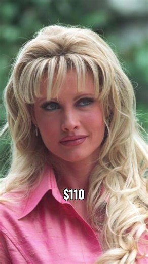 What Really Happened to Sable? #sable #sablewwe #wrestler #wwe #aew