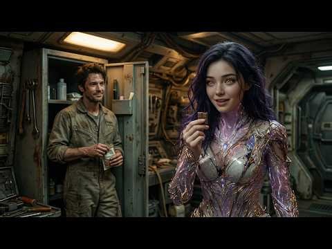 Years ago, I saved an alien princess — Now she has found me | HFY Story