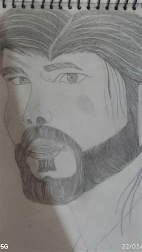 Amazing Animal Drawing ✏️ | Realistic Art Step by Step 🐯🔥