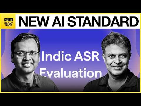 🔴 LIVE: India’s Drone Delivery Breakthrough | Sarvam vs Whisper & AI Jobs Surge | Front Page