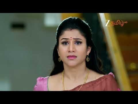 பாரிஜாதம் ( Paarijatham) | திங்கள் - வெள்ளி | 8.00 PM | 06th July 2026 | Promo | Zee Tamil.