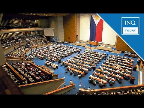 Pulse Asia: 54% of Filipinos support political dynasty ban | INQToday