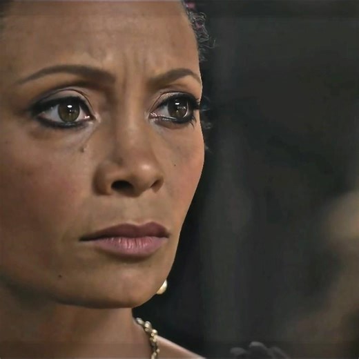 “Everyone Froze… And They Took Her Away | Westworld Scene”