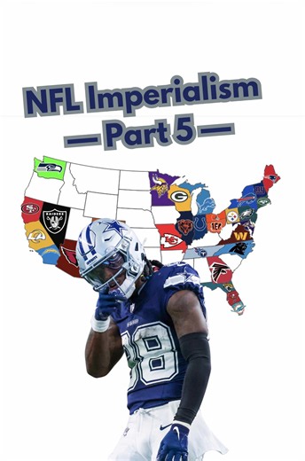NFL Imperialism on Madden 27: Part 5 Gameplay | acshear