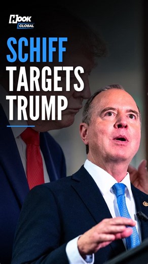 Adam Schiff Slams Trump Over Economy, Housing and His 70% Remodeling Focus
